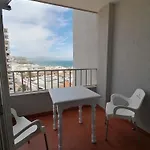 Апартаменти Palm - La Carihuela *