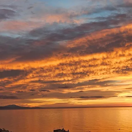 Lägenhet Palm - La Carihuela Torremolinos