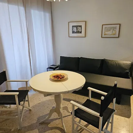 Apartment Palm - La Carihuela *