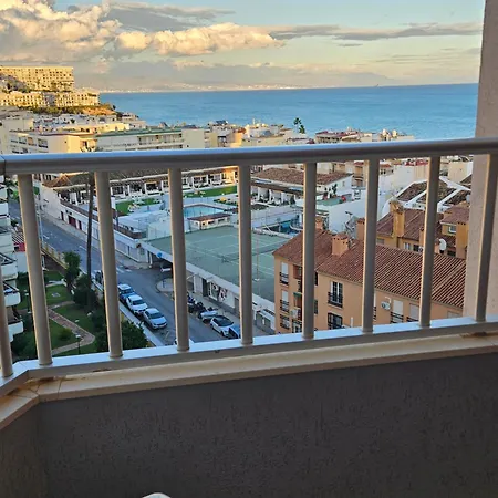 Palm - La Carihuela Torremolinos