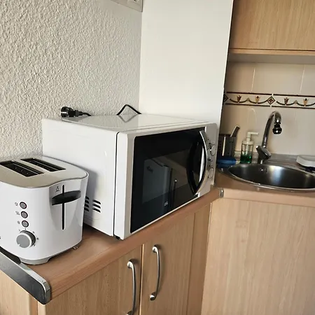 Palm - La Carihuela Apartamento