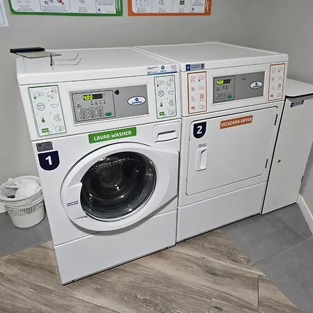 Apartamento Palm - La Carihuela Torremolinos