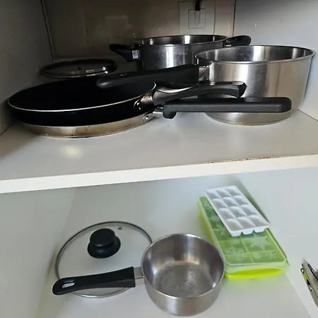 Palm - La Carihuela Apartamento Torremolinos