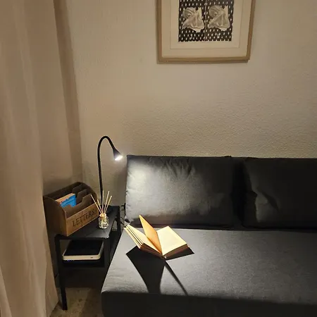 Palm - La Carihuela