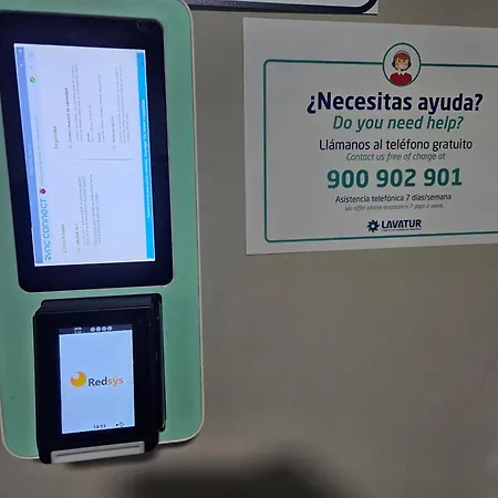 Apartamento Palm - La Carihuela