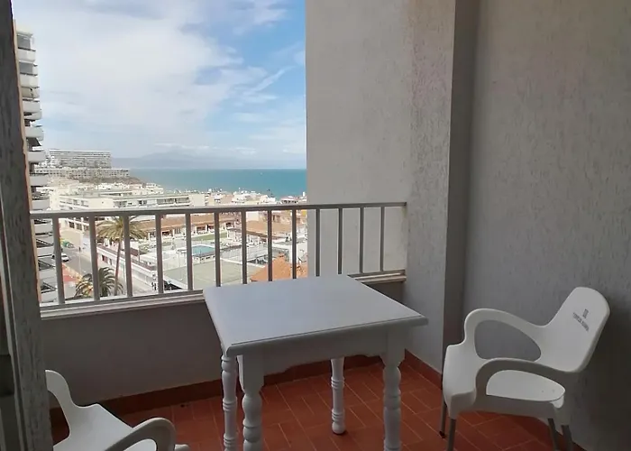 Apartamento Palm - La Carihuela *