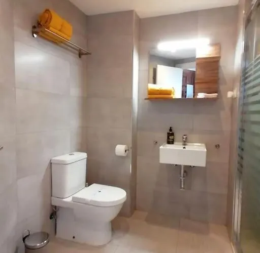 Apartamento Palm - La Carihuela Torremolinos