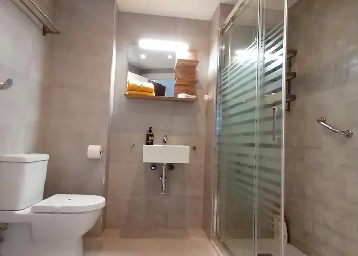 Apartamento Palm - La Carihuela Torremolinos