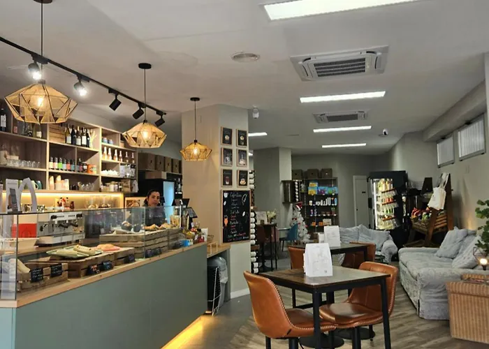 Palm - La Carihuela Apartamento