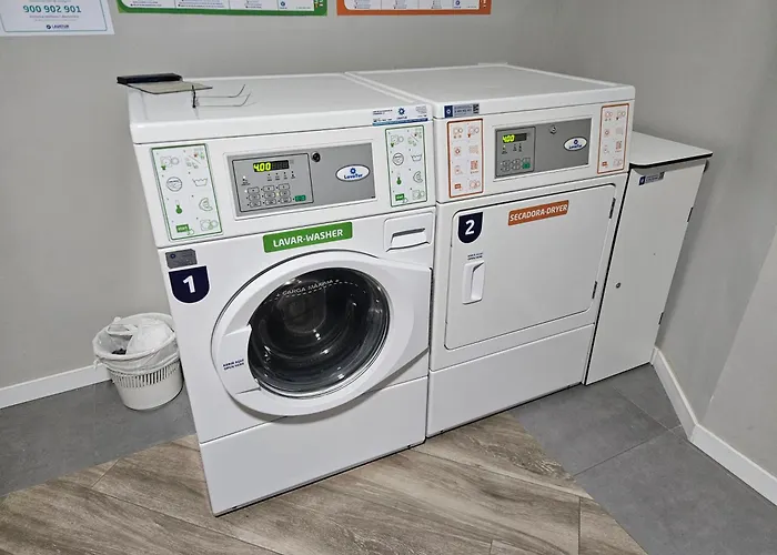 Apartamento Palm - La Carihuela Torremolinos