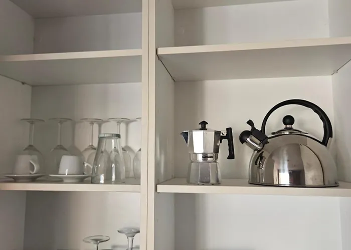 Palm - La Carihuela Apartamento