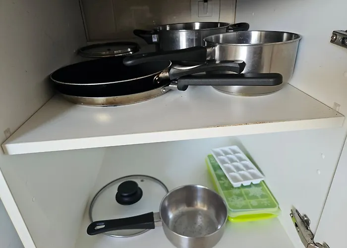 Palm - La Carihuela Apartamento Torremolinos