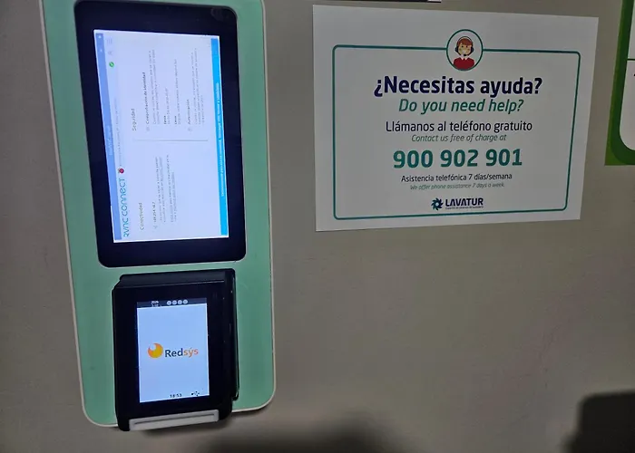 Apartamento Palm - La Carihuela