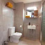 Daire Palm - La Carihuela Torremolinos